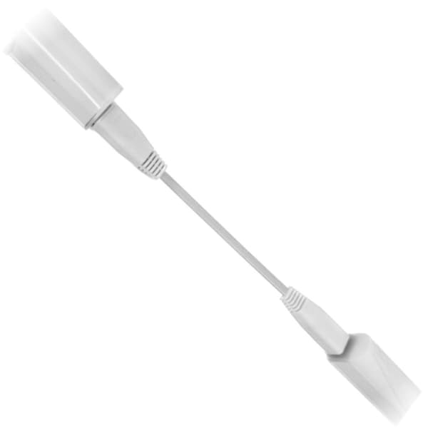 LED Tub Silver Electronics T5 Vit F 400 lm