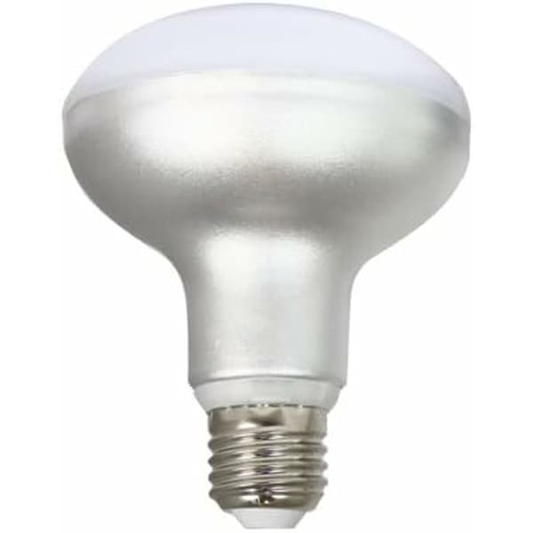 LED-lampa Silver Electronics R90 E27 Vit Grå A++ 12 W (5000 K)