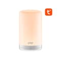 Miniatyrbilde 1 av 3: Gosund smart nattbordslampe - Tuya-kompatibel RGB-lampe med appkontroll