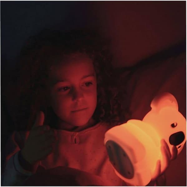 Kidywolf Kidynight Koala Lampa