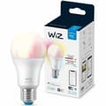 Miniatyrbild 2 av 9: LED-lampa Wiz 929003601001 Vit F 60 W E27 806 lm