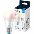Pikkukuva 1 / 9: LED-lamppu Wiz 929003601001 Valkoinen F 60 W E27 806 lm