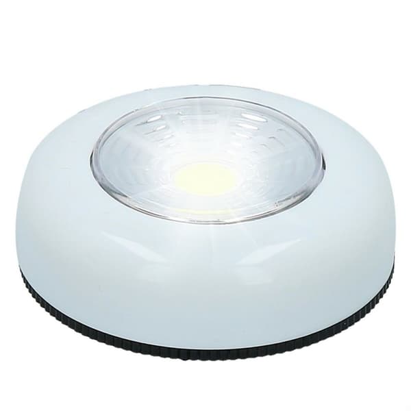 Lampe med bevægelsessensor Aktive