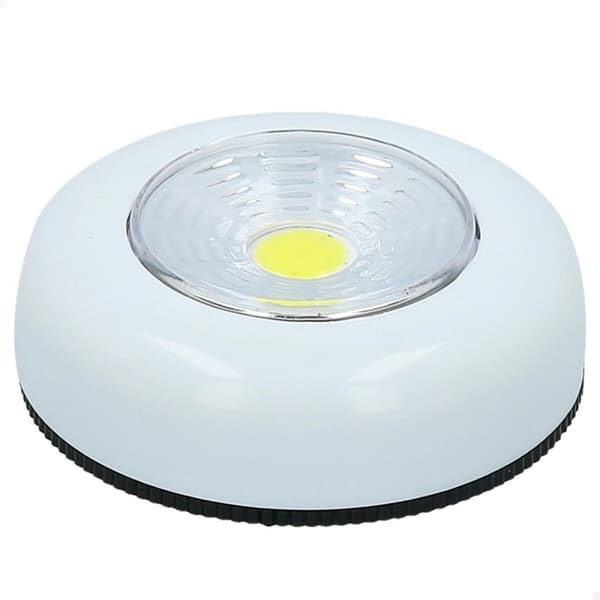 Lampe med bevægelsessensor Aktive