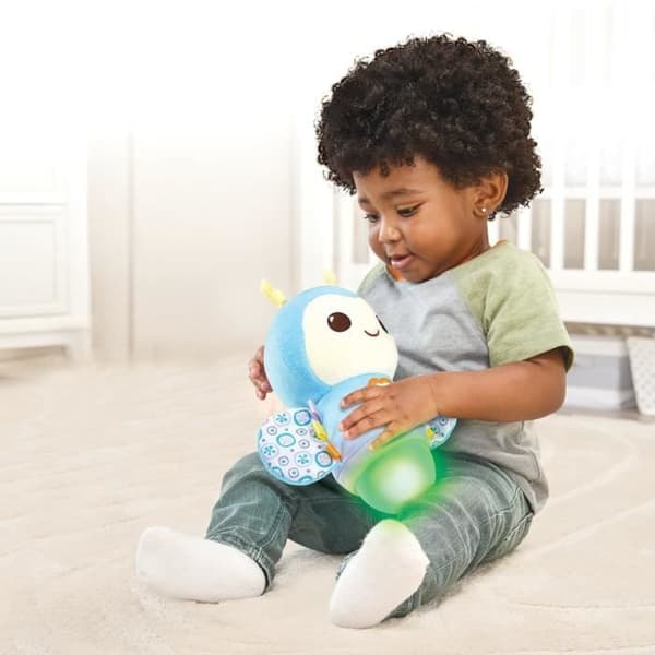 VTECH LILI, MA GLÄDJER DIG SÖT NATT
