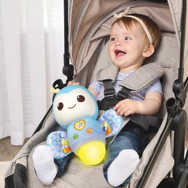 VTECH LILI, MA GLÄDJER DIG SÖT NATT