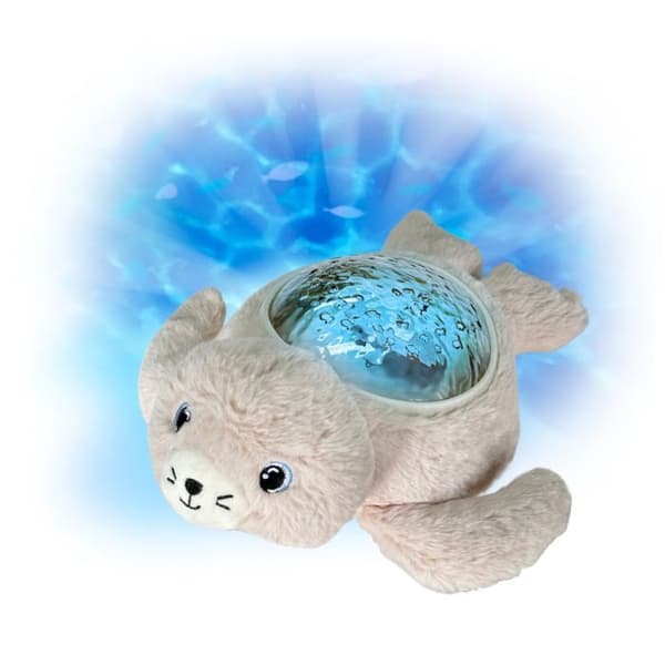 PABOBO Aqua Dream Seal Projector Night Light
