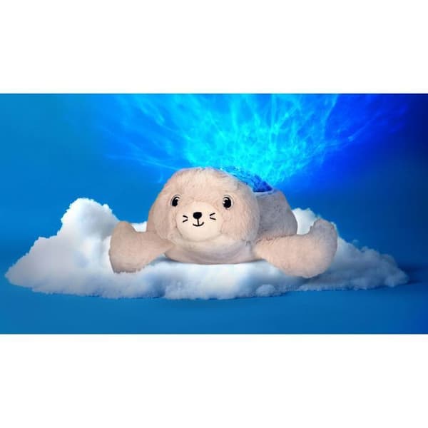 PABOBO Aqua Dream Seal Projector Night Light