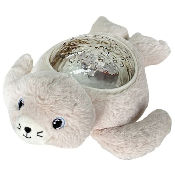 PABOBO Aqua Dream Seal Projector Night Light