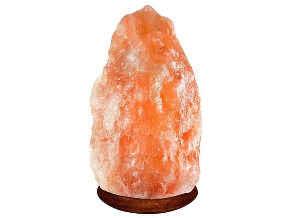 HIMALAYANSALT LAMPE – NATURLIG LUKSUS OG LUFTRENSNING TIL DIT HJEM