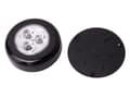 Miniatyrbild 3 av 9: Batteridriven Trådlös Stick Touch lampa