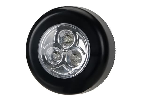 Batteridriven Trådlös Stick Touch lampa