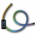 Pikkukuva 1 / 2: LED-nauhat KONIX SMART Monivärinen