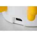 Miniatyrbild 5 av 6: Barnlampa Rabalux, unicorn, LED RGB, varm vit, IP20, Unicoo