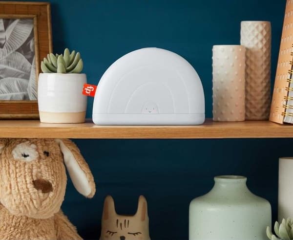 Fisher-Price – My Sunset Night Light