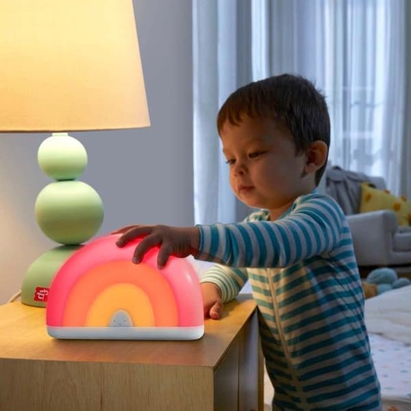 Fisher-Price – My Sunset Night Light
