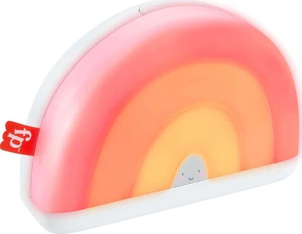 Fisher-Price – My Sunset Night Light