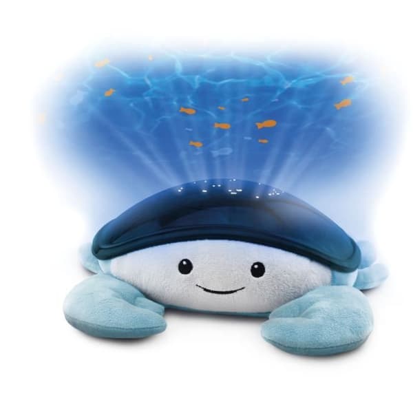 ZAZU projektor The Crab