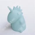 Miniatyrbild 3 av 3: TD® Unicorn Night Light 4,4" - Lila
