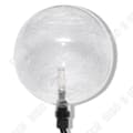 Miniatyrbild 2 av 4: TD® Flytande LED Solar Ball 3 delar Solar Lampa för utomhusbelysning