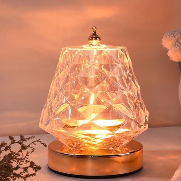 TD® 3D Nattlampa Avengers Groot Nattlampa Usb Touch Sovlampa Sovlampa Led Vision Färgglad färgskiftande skrivbordslampa
