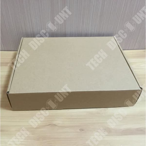 TD® 3D färgstark nattlampa RE2A9E