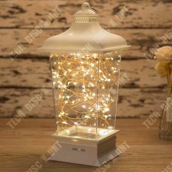 TD® Design sänglampa flicka barn vuxen trådlös träbord nattlampa baby led nattlampa girland hem att sätta
