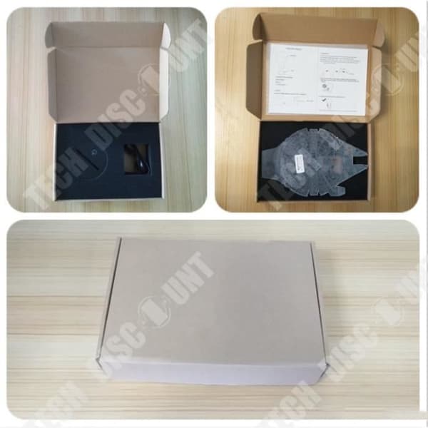 TD® Pyramid 3D Akryl Stereo Vision Lampa 7 färgskiftande USB Sovrum Nattlampa Nattlampa Creative Vakantie Heminredning