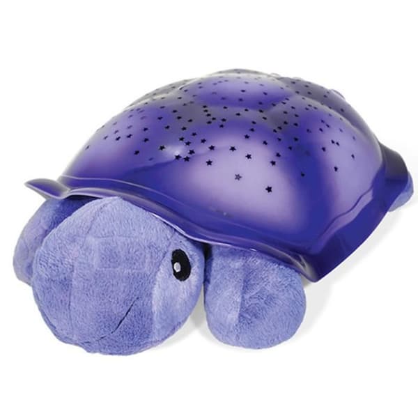 TD® Från födseln - Blandad baby - Lila