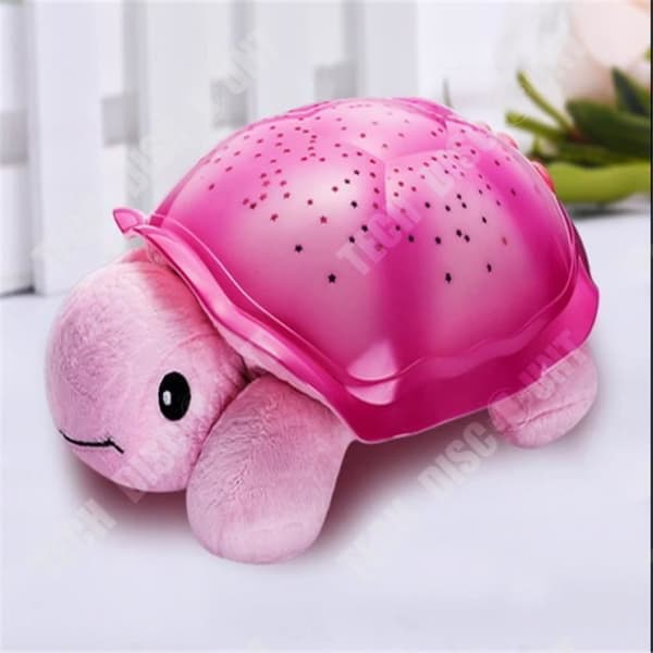 TD® - Från födseln - Blandad baby - Rosa