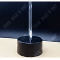 Miniatyrbild 4 av 4: TD® Creative Truck 3D Stereo Vision Touch Night Light