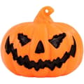 Miniatyrbild 3 av 4: Set med 3 batteridrivna LED-pumpalyktor för Halloween-dekorationer för hem, barer, fester[u5018]