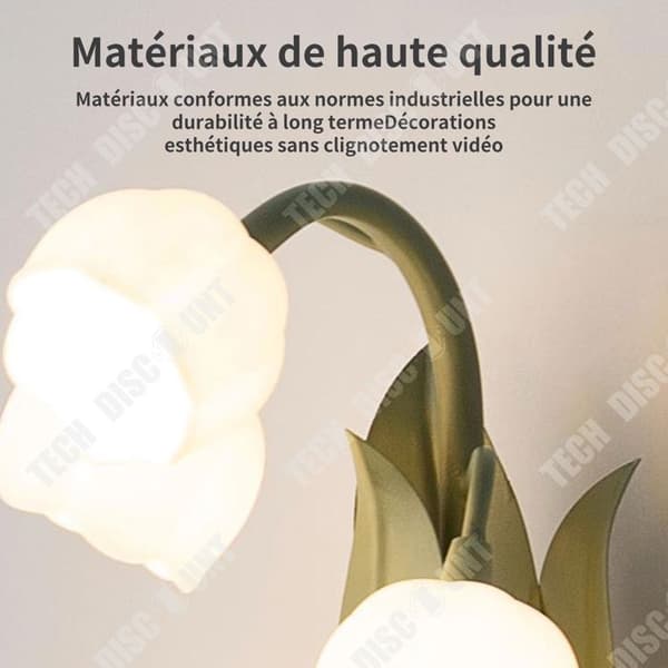TD Bordslampa 220v LED USB Uppladdningsbar Hemsänglampa Sovrumsbordslampa Mood Bordslampa