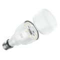 Miniatyrbild 2 av 3: LED-lampa Xiaomi RGB 9 W Wi-Fi Vit E27 950 Lm (6500 K)