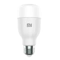 Miniatyrbild 1 av 3: LED-lampa Xiaomi RGB 9 W Wi-Fi Vit E27 950 Lm (6500 K)