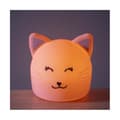 Miniatyrbild 3 av 3: Flexibel nattlampa - Mrs. Cat