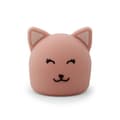 Miniatyrbild 1 av 3: Flexibel nattlampa - Mrs. Cat