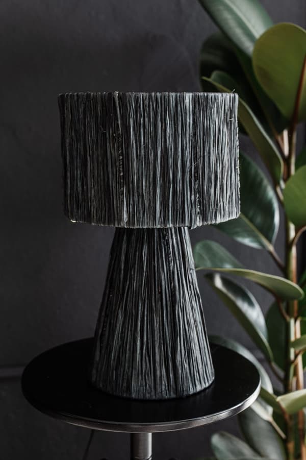 SI S LAMPA GRAFIT