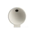 Miniatyrbild 1 av 4: GAIA utomhusprojektor - FARO BARCELONA - Lampa - Betong - Vit - LED - Modernt - Design