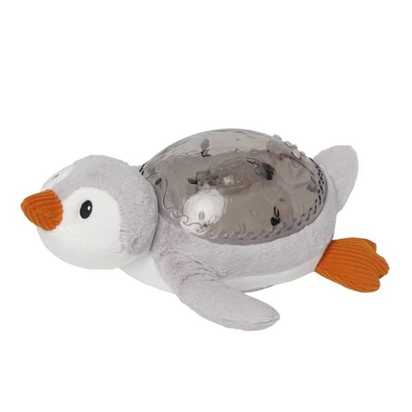 Cloud b - Tranquil Penguin uppladdningsbar nattlampa - BTL DIFFUSION