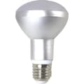Miniatyrbillede 1 af 2: LED-lampe Silver Electronics R80 E27 Hvid Grå A++ 10 W (5000K)