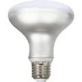 Miniatyrbillede 1 af 2: LED-lampe Silver Electronics R90 E27 Hvid Grå A++ 12 W (5000 K)