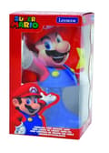 Miniatyrbild 5 av 6: Super Mario trådlös mini nattlampa sänglampa_x000D_