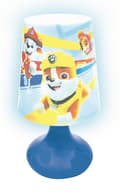 Miniatyrbild 3 av 5: Paw Patrol Mini trådlös nattlampa Sänglampa