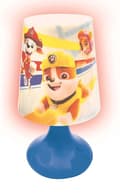 Miniatyrbild 4 av 5: Paw Patrol Mini trådlös nattlampa Sänglampa
