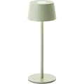 Miniatyrbild 3 av 9: Bordslampa - BRILLANT - JONA - LED 2W - Metall - IP44 - Grön