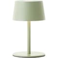 Miniatyrbild 5 av 9: Bordslampa - BRILLANT - JONA - LED 2W - Metall - IP44 - Grön