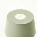 Miniatyrbild 6 av 9: Bordslampa - BRILLANT - JONA - LED 2W - Metall - IP44 - Grön
