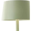 Miniatyrbild 9 av 9: Bordslampa - BRILLANT - JONA - LED 2W - Metall - IP44 - Grön