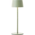 Miniatyrbild 1 av 9: Bordslampa - BRILLANT - JONA - LED 2W - Metall - IP44 - Grön